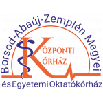 Borsod-Abaúj-Zemplén Megyei Központi Kórház és Egyetemi Oktatókórház